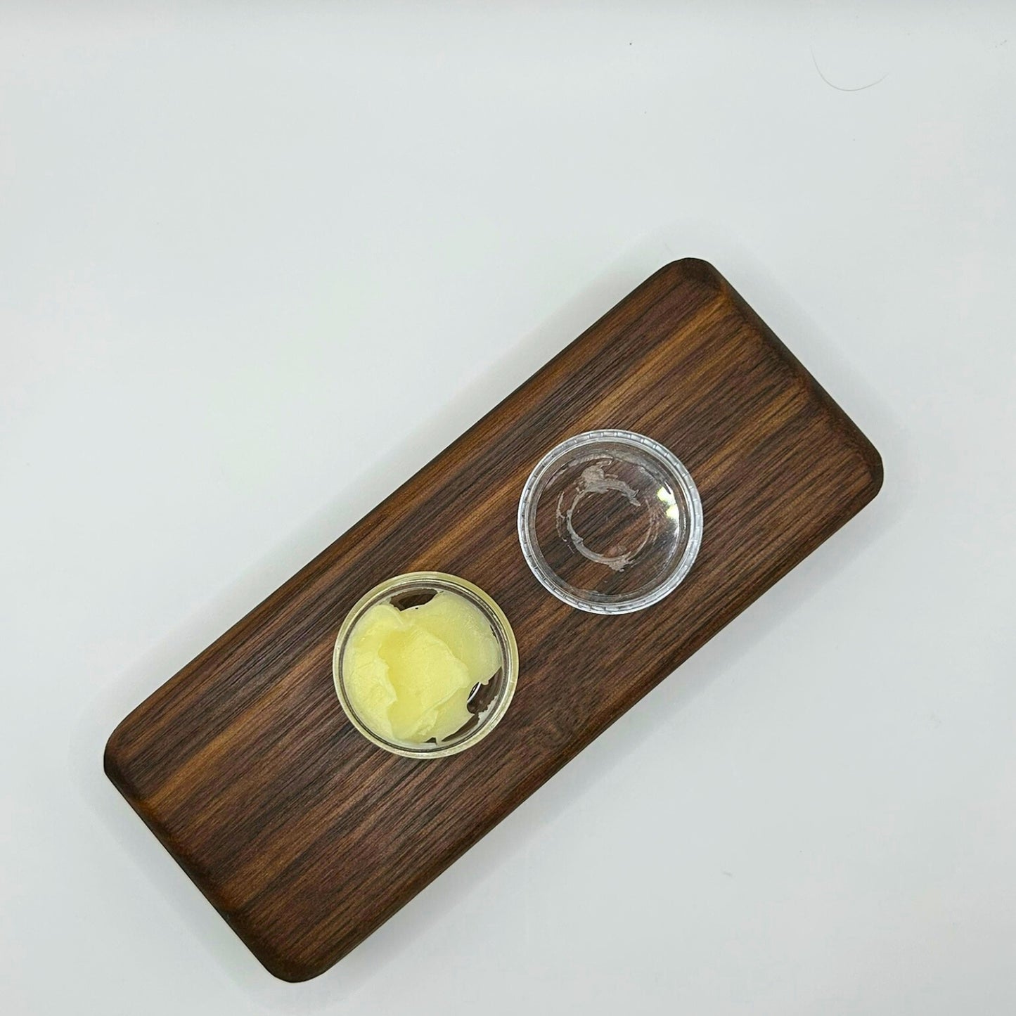 Beeswax Wood Care – Case Refresh Jar