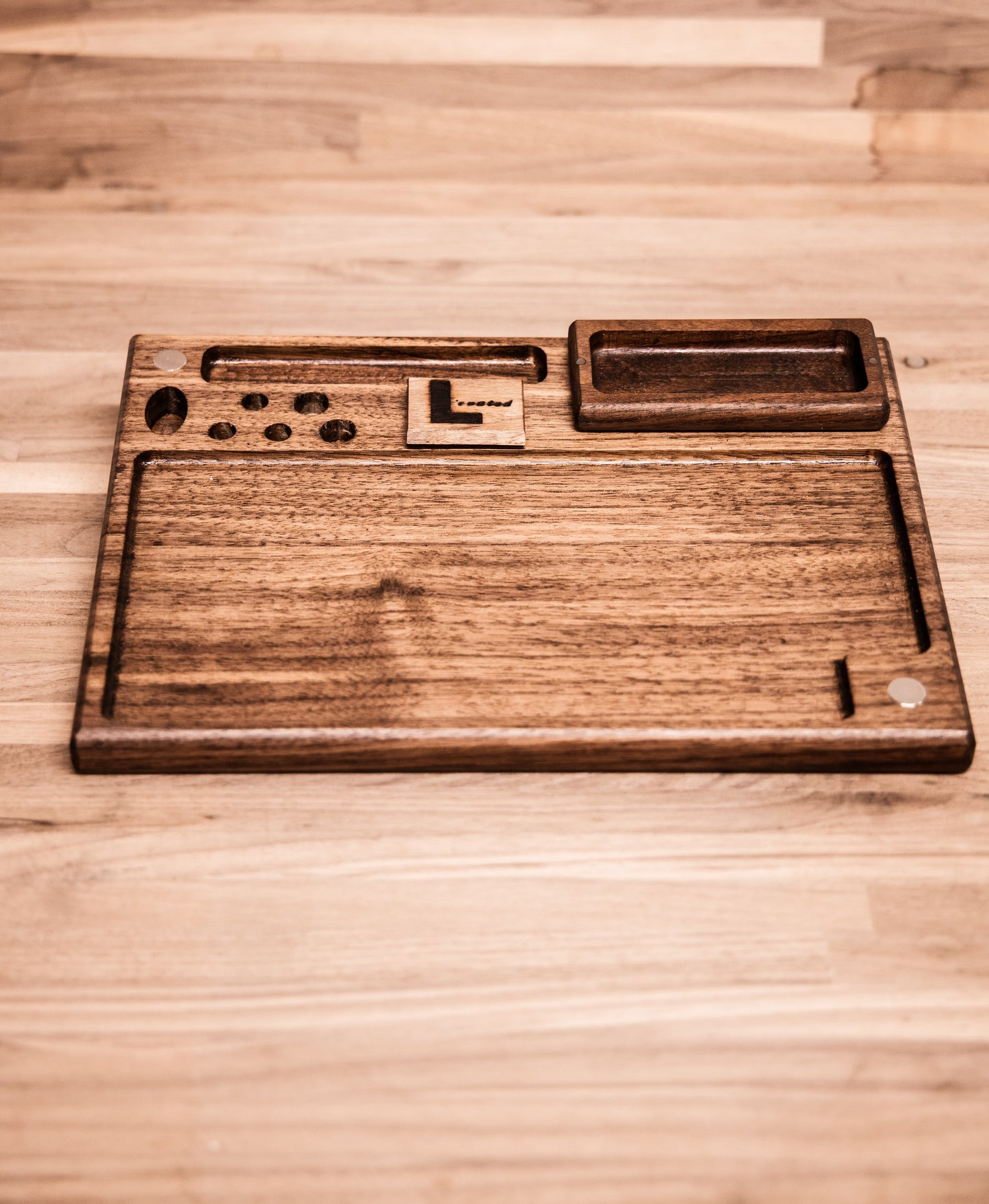 Launching Pad for Dynavap