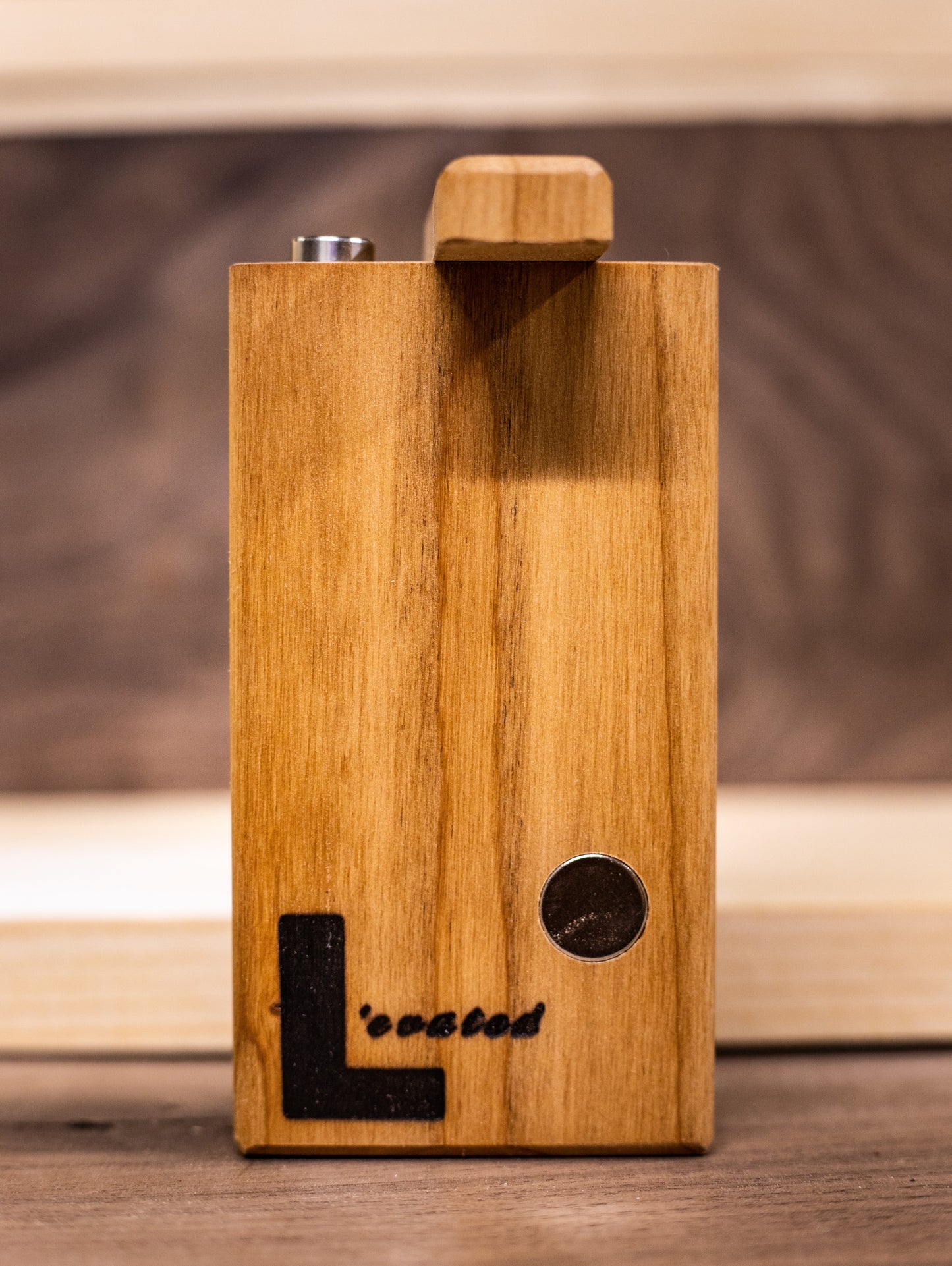 Travel Case For Dynavap