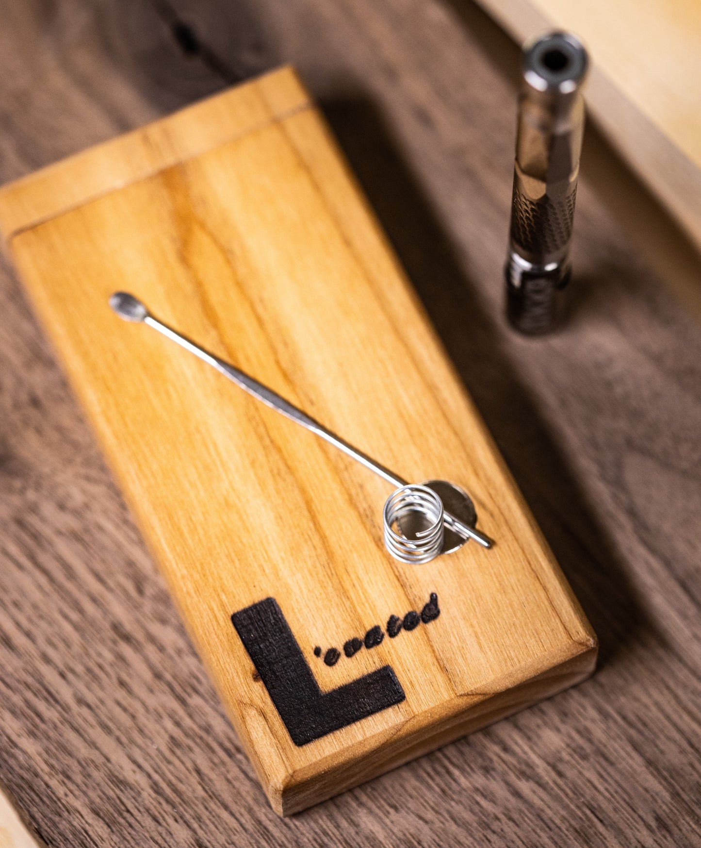 Travel Case For Dynavap