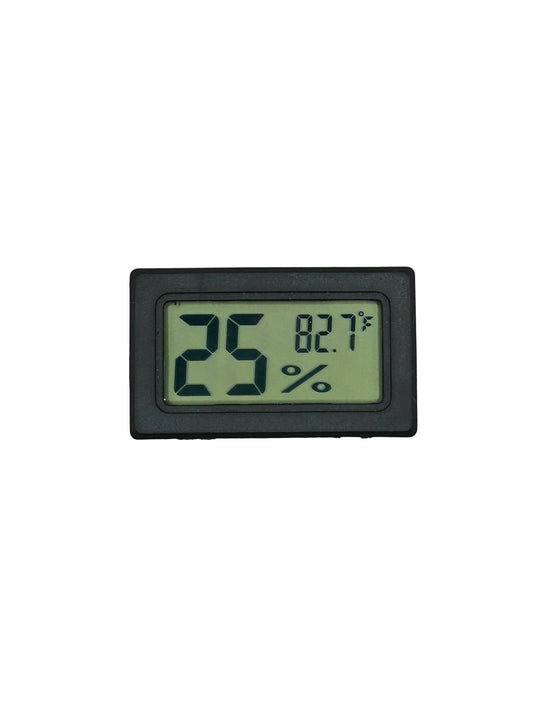 Premium Humidity Gauge Accessory