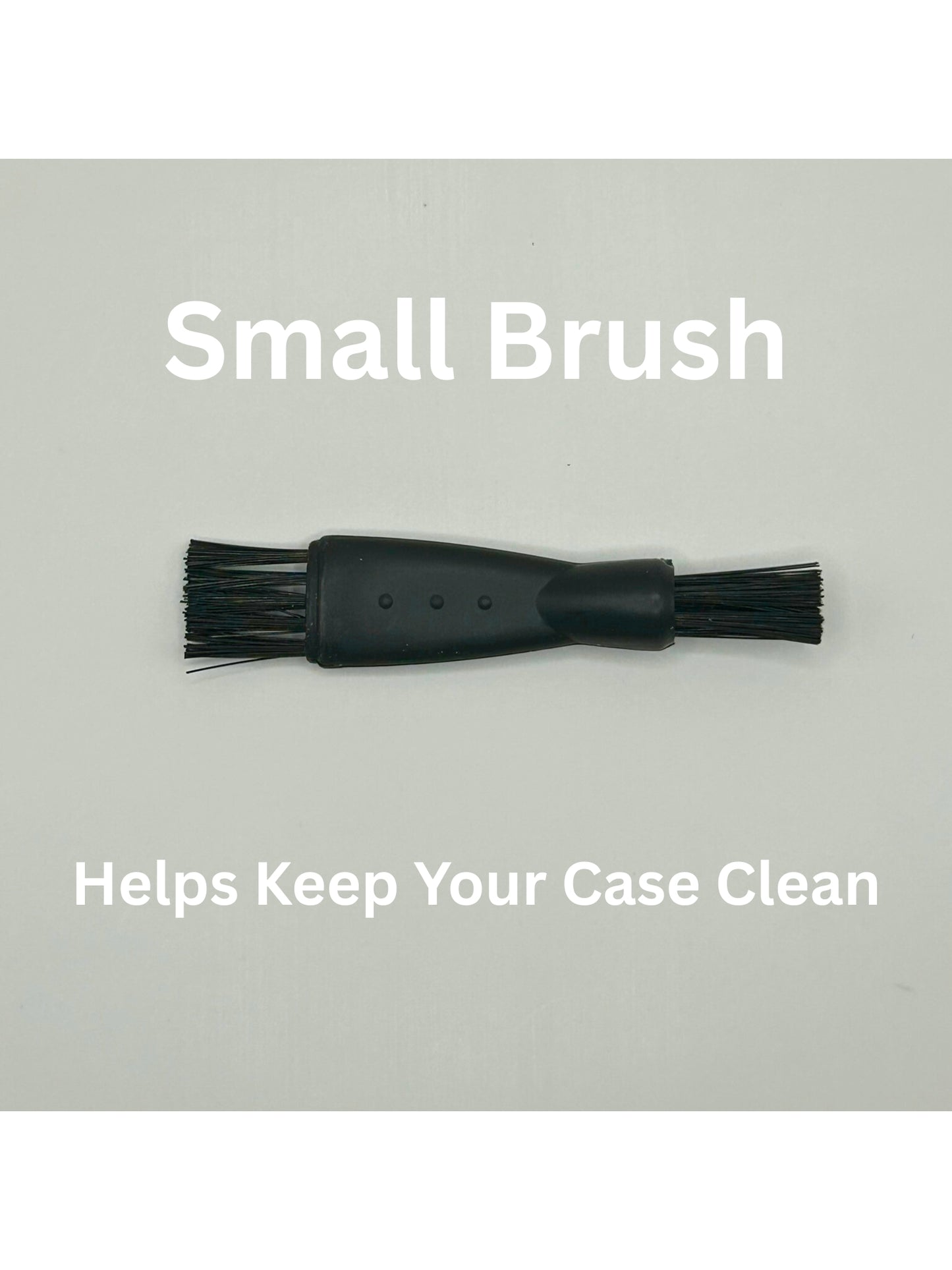 Small Cleaning Brush